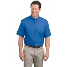 Port Authority - S508 Short Sleeve Easy Care Shirt